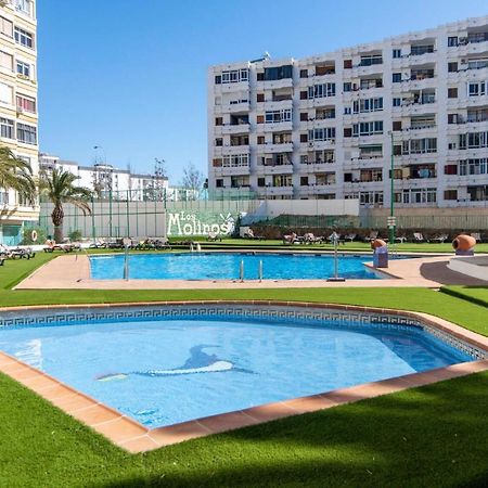 Gran Canaria Playa Del Ingles Apartament Blanco 807 아파트 외부 사진