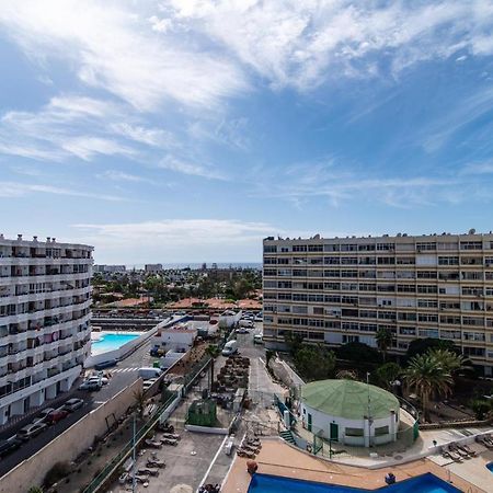 Gran Canaria Playa Del Ingles Apartament Blanco 807 아파트 외부 사진
