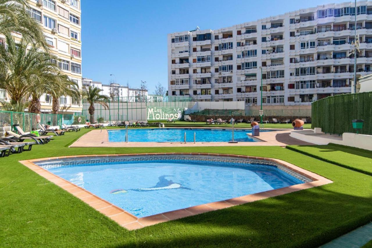 Gran Canaria Playa Del Ingles Apartament Blanco 807 아파트 외부 사진