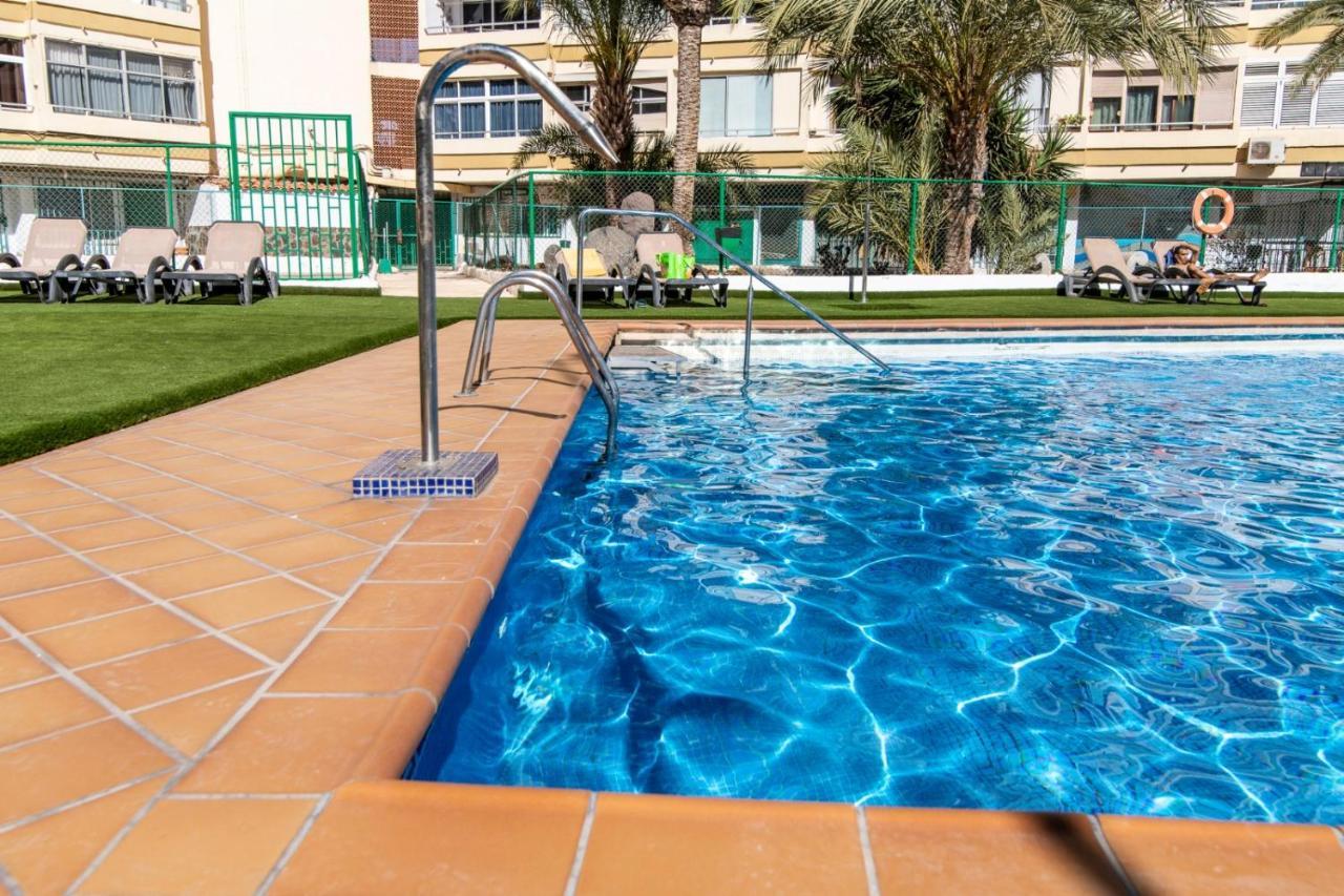 Gran Canaria Playa Del Ingles Apartament Blanco 807 아파트 외부 사진
