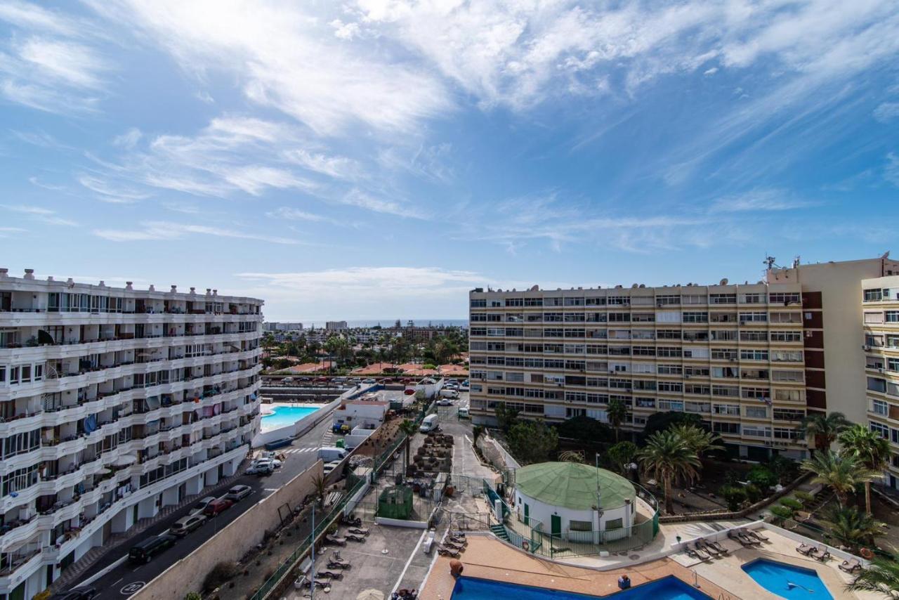 Gran Canaria Playa Del Ingles Apartament Blanco 807 아파트 외부 사진