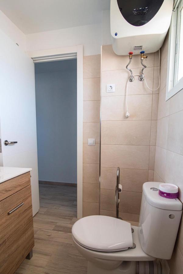 Gran Canaria Playa Del Ingles Apartament Blanco 807 아파트 외부 사진