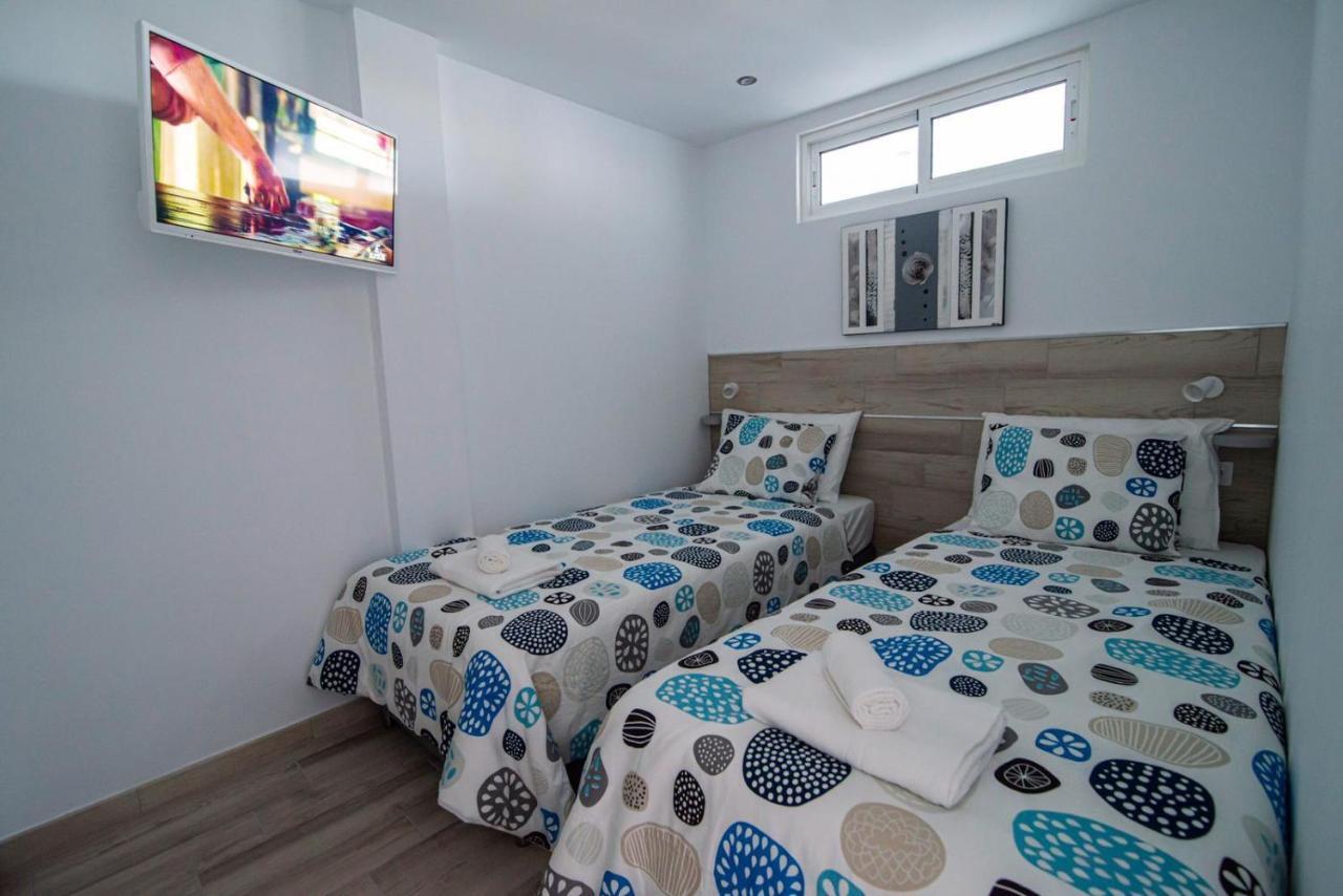 Gran Canaria Playa Del Ingles Apartament Blanco 807 아파트 외부 사진
