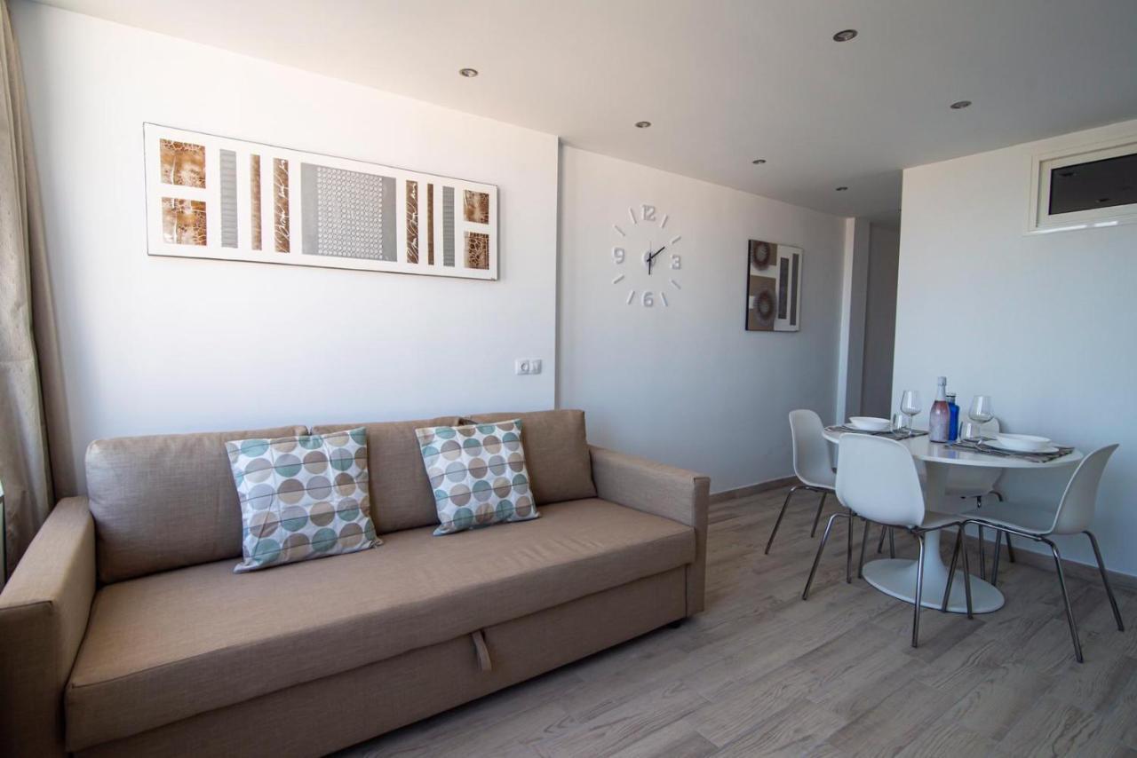 Gran Canaria Playa Del Ingles Apartament Blanco 807 아파트 외부 사진