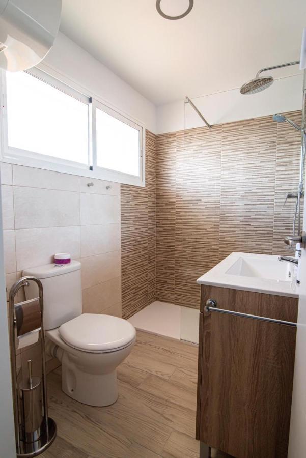 Gran Canaria Playa Del Ingles Apartament Blanco 807 아파트 외부 사진