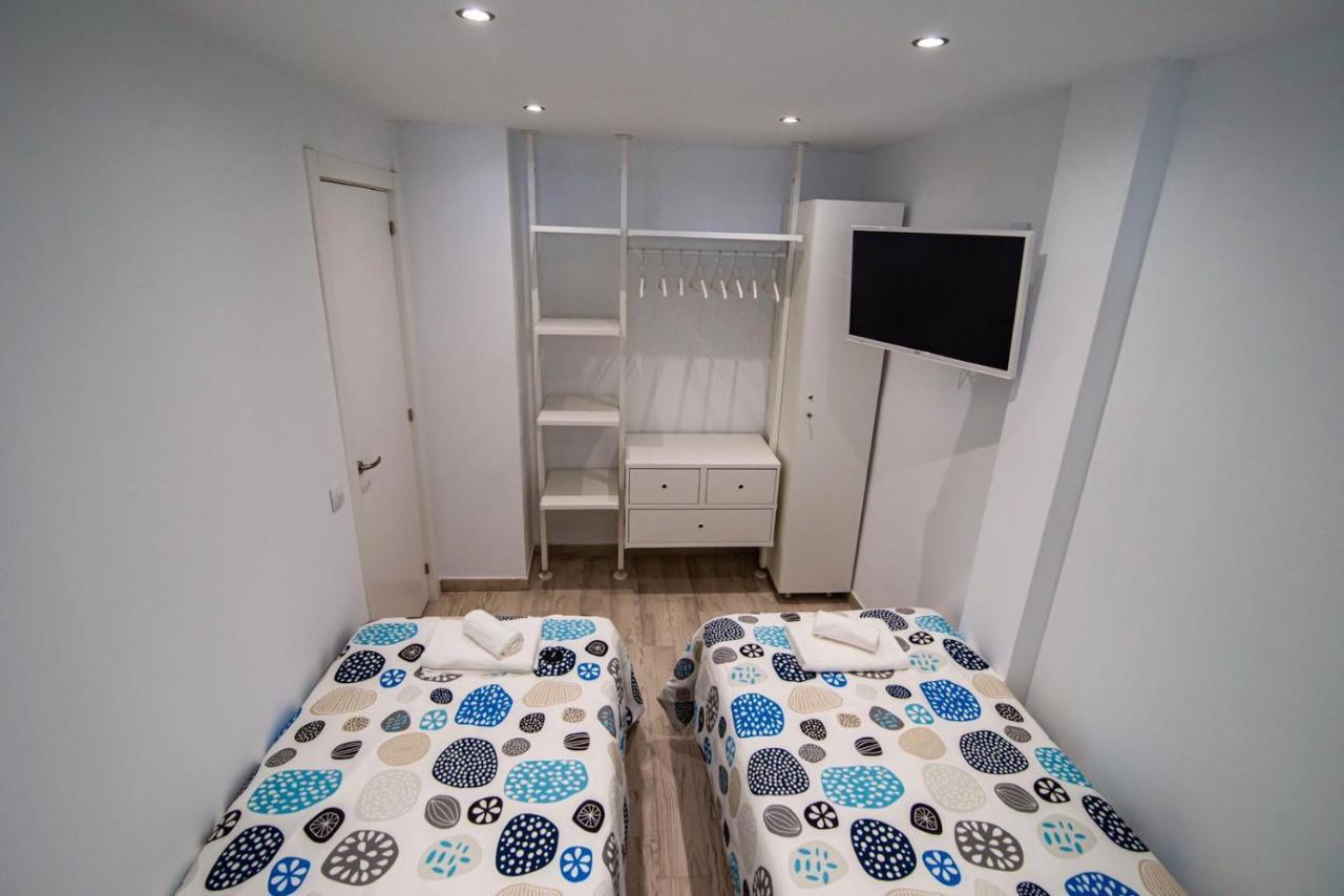 Gran Canaria Playa Del Ingles Apartament Blanco 807 아파트 외부 사진