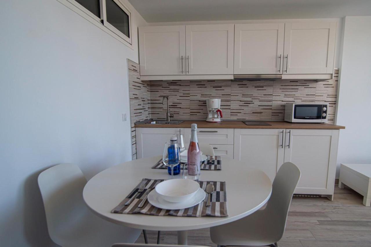 Gran Canaria Playa Del Ingles Apartament Blanco 807 아파트 외부 사진