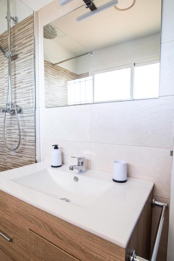 Gran Canaria Playa Del Ingles Apartament Blanco 807 아파트 외부 사진