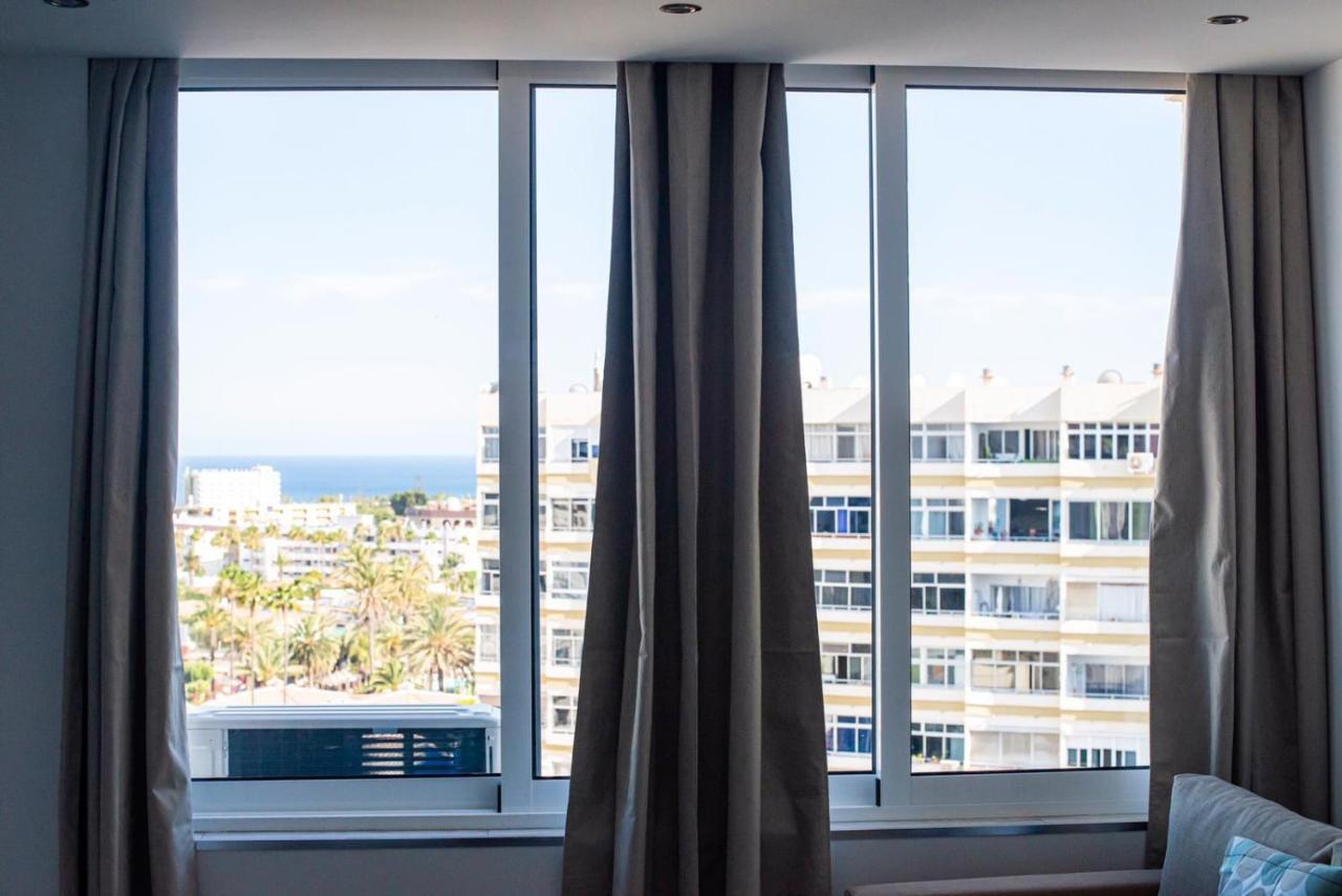 Gran Canaria Playa Del Ingles Apartament Blanco 807 아파트 외부 사진