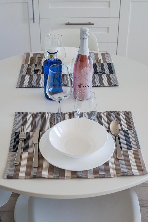 Gran Canaria Playa Del Ingles Apartament Blanco 807 아파트 외부 사진