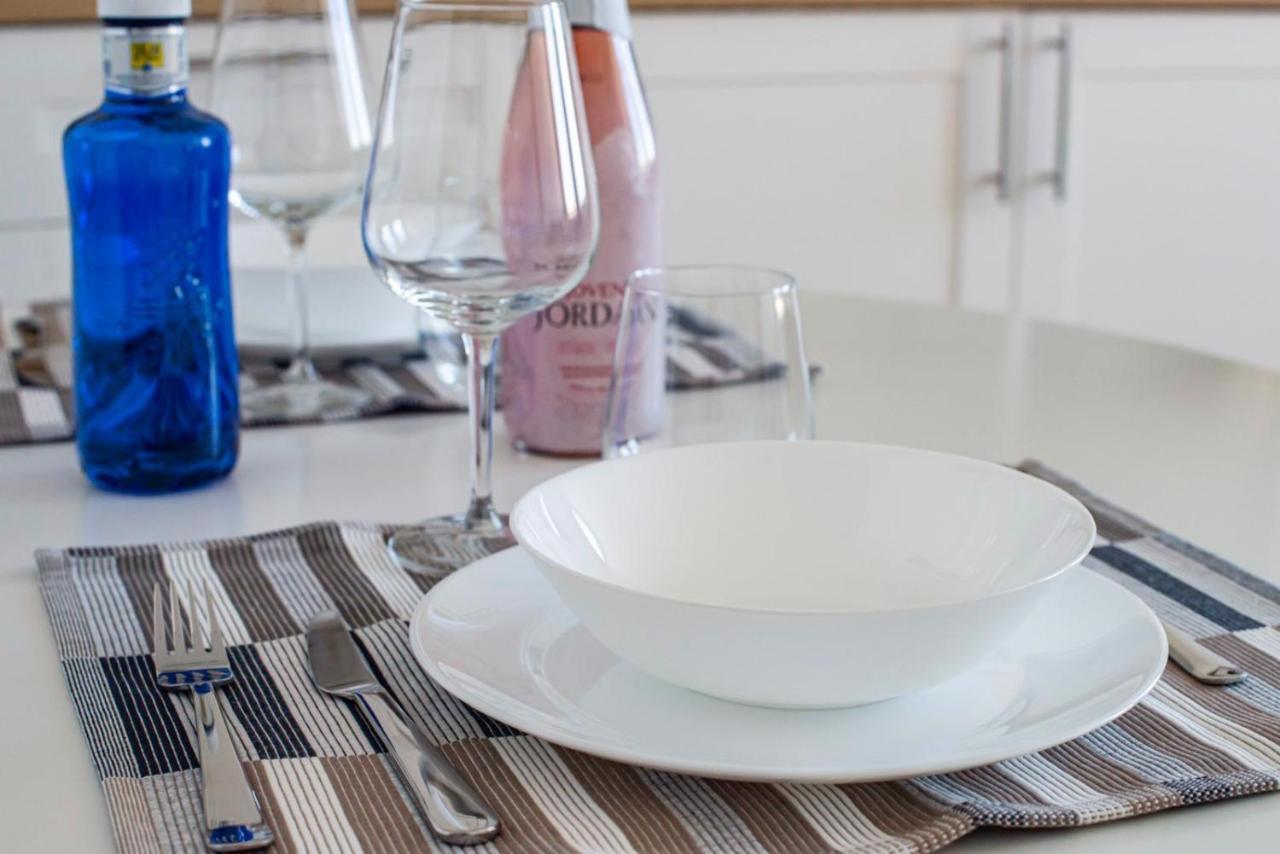 Gran Canaria Playa Del Ingles Apartament Blanco 807 아파트 외부 사진