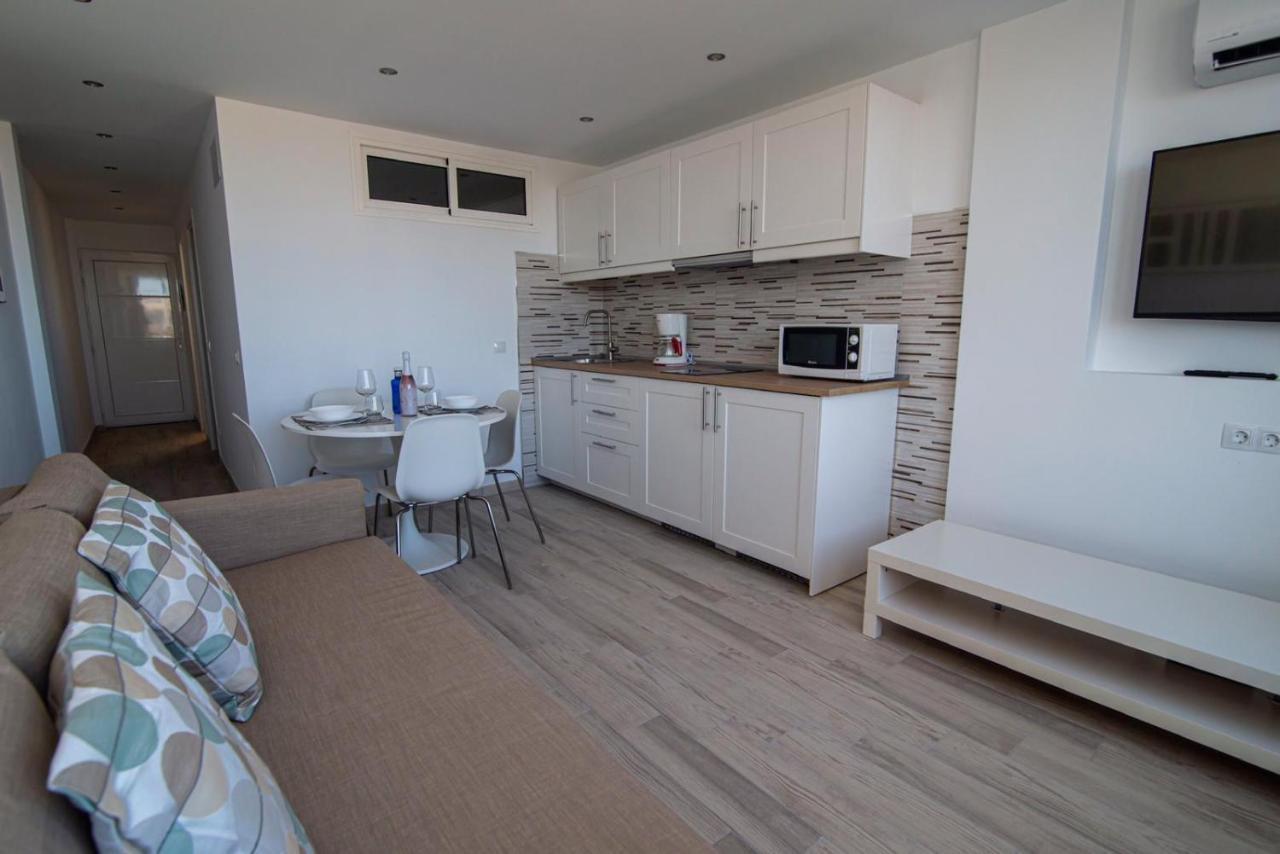 Gran Canaria Playa Del Ingles Apartament Blanco 807 아파트 외부 사진