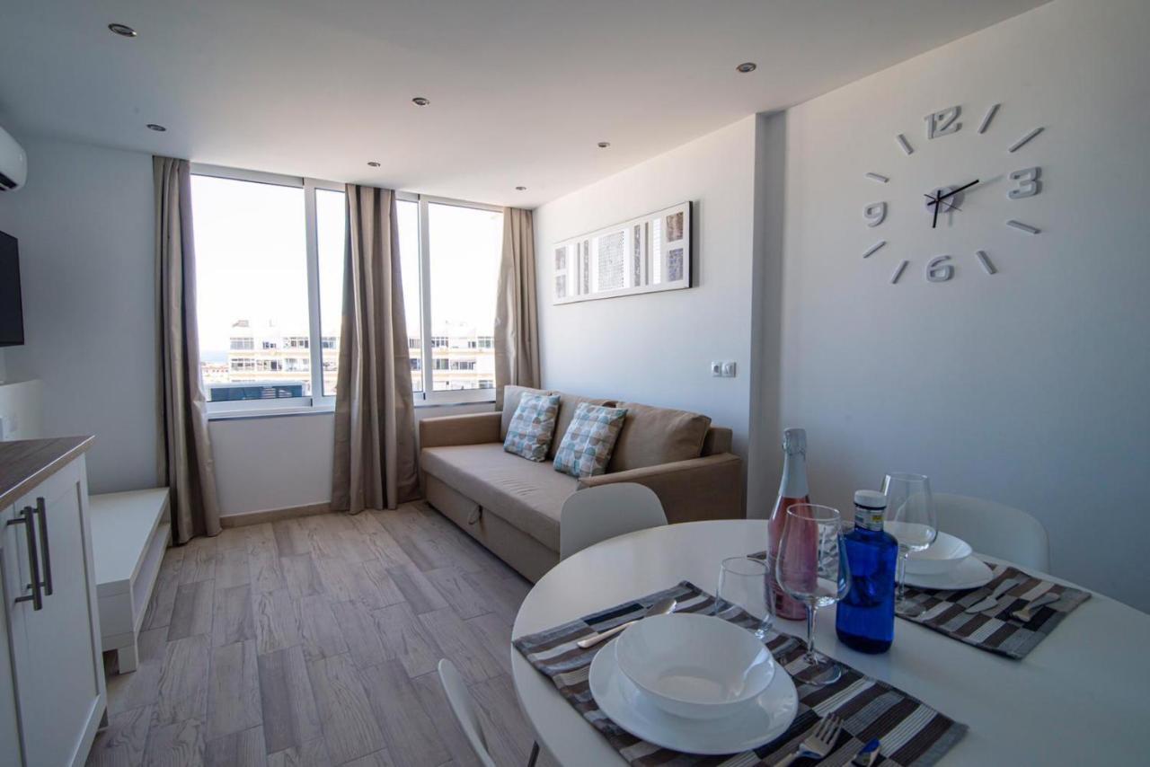 Gran Canaria Playa Del Ingles Apartament Blanco 807 아파트 외부 사진