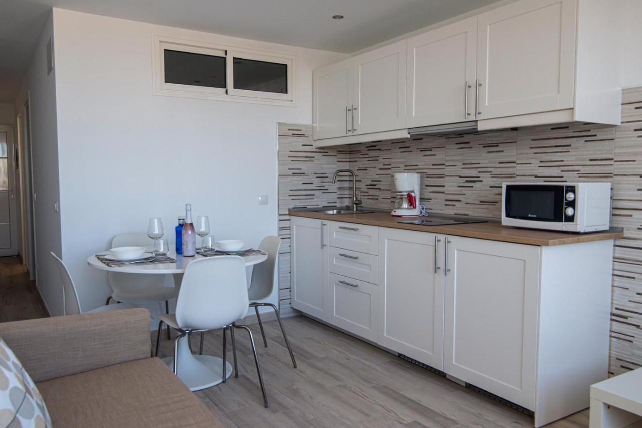 Gran Canaria Playa Del Ingles Apartament Blanco 807 아파트 외부 사진