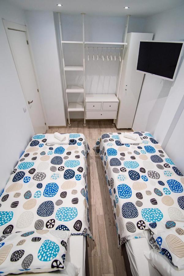 Gran Canaria Playa Del Ingles Apartament Blanco 807 아파트 외부 사진