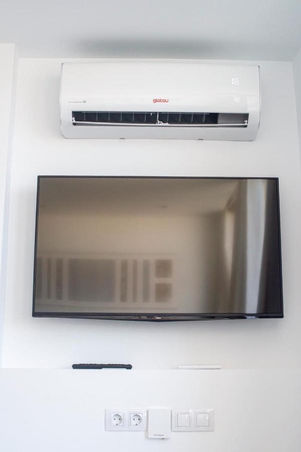 Gran Canaria Playa Del Ingles Apartament Blanco 807 아파트 외부 사진